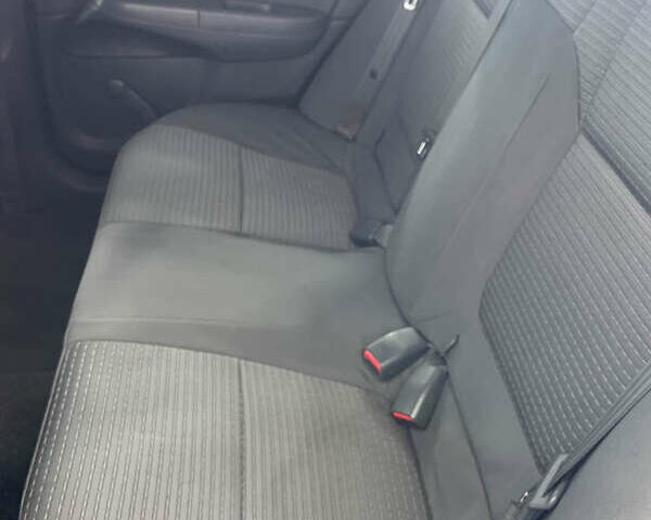 Черный Ниссан Альмера, объемом двигателя 1.6 л и пробегом 121 тыс. км за 5450 $, фото 11 на Automoto.ua