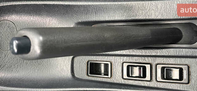 Черный Ниссан Альмера, объемом двигателя 1.6 л и пробегом 121 тыс. км за 5450 $, фото 17 на Automoto.ua