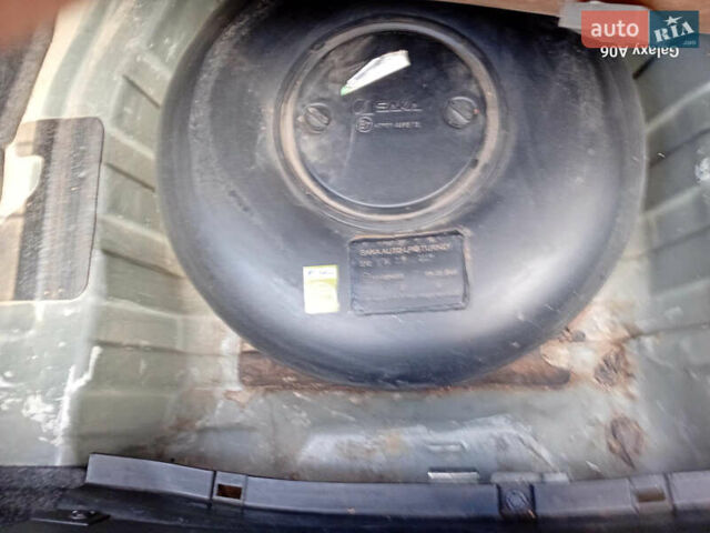 Черный Ниссан Альмера, объемом двигателя 1.6 л и пробегом 185 тыс. км за 4500 $, фото 105 на Automoto.ua