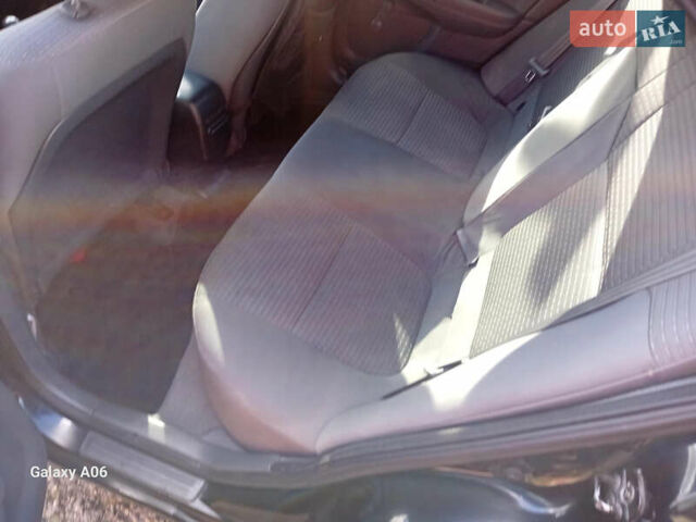 Черный Ниссан Альмера, объемом двигателя 1.6 л и пробегом 185 тыс. км за 4500 $, фото 68 на Automoto.ua