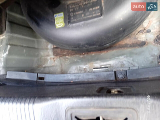 Черный Ниссан Альмера, объемом двигателя 1.6 л и пробегом 185 тыс. км за 4500 $, фото 109 на Automoto.ua