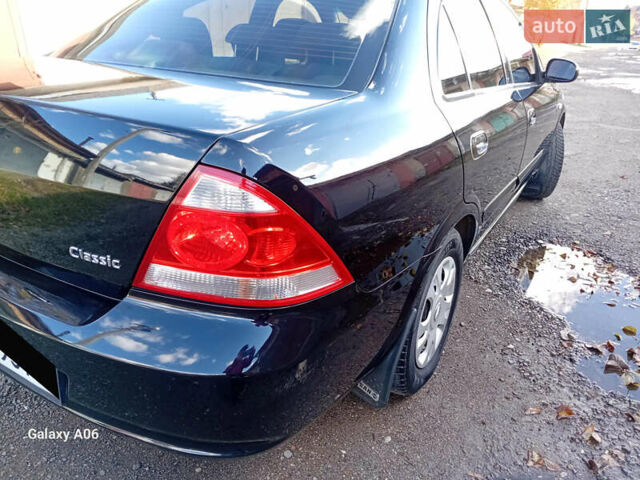 Черный Ниссан Альмера, объемом двигателя 1.6 л и пробегом 185 тыс. км за 4500 $, фото 23 на Automoto.ua