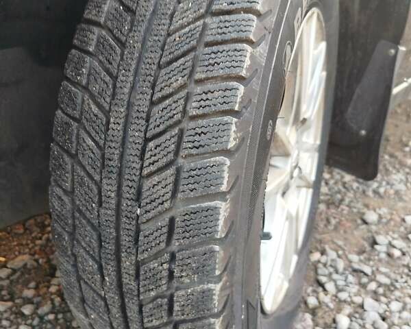 Черный Ниссан Альмера, объемом двигателя 1.6 л и пробегом 244 тыс. км за 4500 $, фото 33 на Automoto.ua