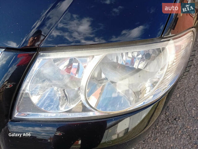 Черный Ниссан Альмера, объемом двигателя 1.6 л и пробегом 185 тыс. км за 4500 $, фото 35 на Automoto.ua