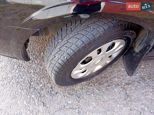 Черный Ниссан Альмера, объемом двигателя 1.6 л и пробегом 185 тыс. км за 4500 $, фото 33 на Automoto.ua