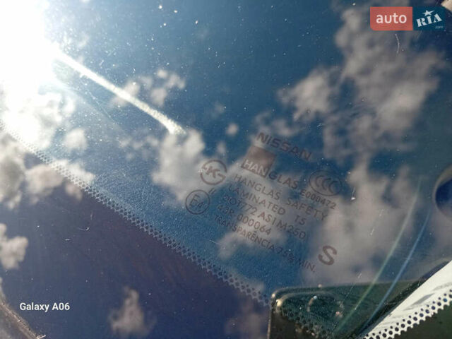 Черный Ниссан Альмера, объемом двигателя 1.6 л и пробегом 185 тыс. км за 4500 $, фото 42 на Automoto.ua