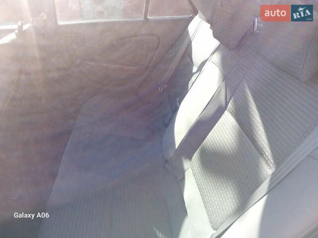 Черный Ниссан Альмера, объемом двигателя 1.6 л и пробегом 185 тыс. км за 4500 $, фото 80 на Automoto.ua