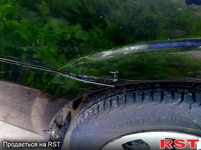 Чорний Ніссан Альмера, об'ємом двигуна 1.6 л та пробігом 300 тис. км за 3700 $, фото 3 на Automoto.ua