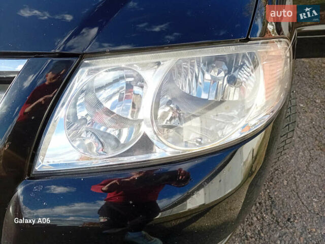 Черный Ниссан Альмера, объемом двигателя 1.6 л и пробегом 185 тыс. км за 4500 $, фото 38 на Automoto.ua