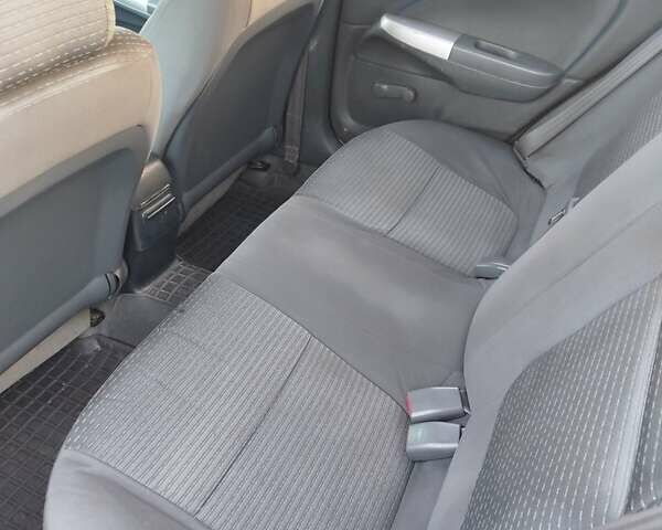 Черный Ниссан Альмера, объемом двигателя 1.6 л и пробегом 244 тыс. км за 4500 $, фото 44 на Automoto.ua