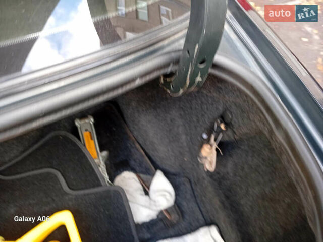 Черный Ниссан Альмера, объемом двигателя 1.6 л и пробегом 185 тыс. км за 4500 $, фото 97 на Automoto.ua