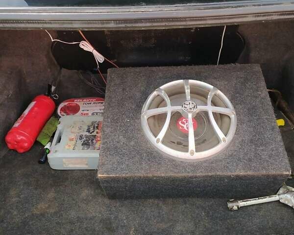 Черный Ниссан Альмера, объемом двигателя 1.6 л и пробегом 230 тыс. км за 5000 $, фото 1 на Automoto.ua