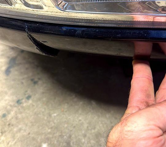 Чорний Ніссан Альмера, об'ємом двигуна 1.6 л та пробігом 197 тис. км за 3750 $, фото 4 на Automoto.ua