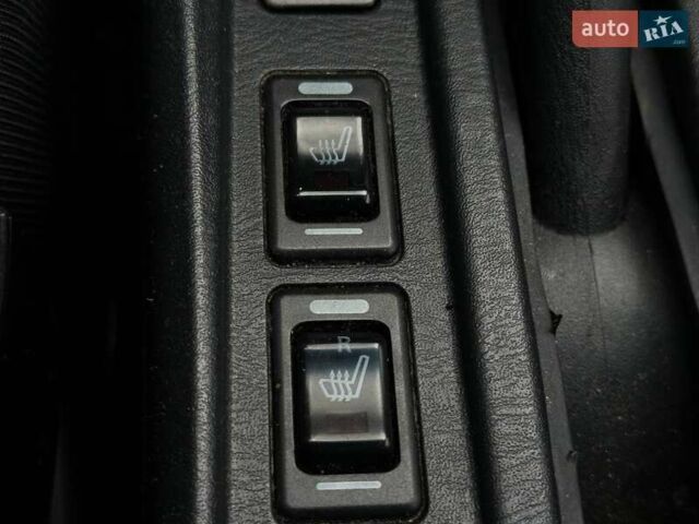 Черный Ниссан Альмера, объемом двигателя 1.6 л и пробегом 221 тыс. км за 5690 $, фото 15 на Automoto.ua