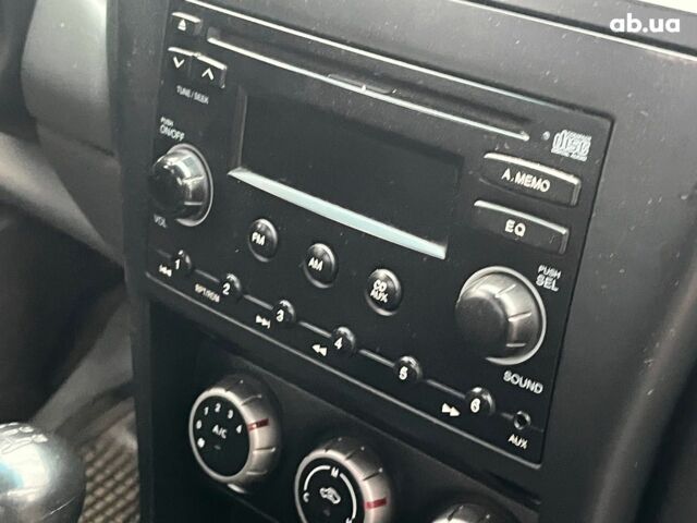 Черный Ниссан Альмера, объемом двигателя 1.6 л и пробегом 203 тыс. км за 5990 $, фото 21 на Automoto.ua