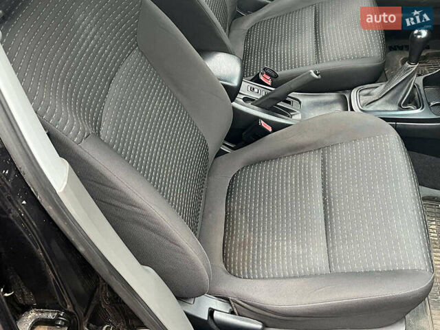 Чорний Ніссан Альмера, об'ємом двигуна 1.6 л та пробігом 203 тис. км за 5990 $, фото 17 на Automoto.ua