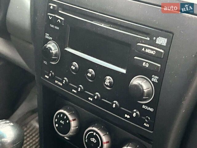 Чорний Ніссан Альмера, об'ємом двигуна 1.6 л та пробігом 203 тис. км за 5990 $, фото 21 на Automoto.ua