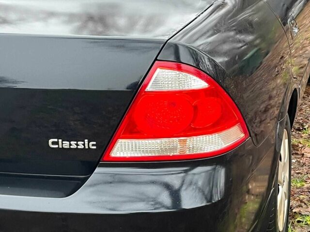 Черный Ниссан Альмера, объемом двигателя 1.6 л и пробегом 203 тыс. км за 5990 $, фото 10 на Automoto.ua