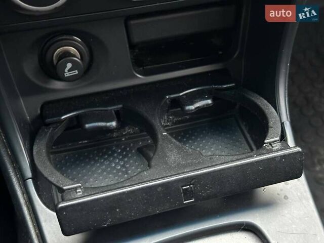 Черный Ниссан Альмера, объемом двигателя 1.6 л и пробегом 221 тыс. км за 5690 $, фото 13 на Automoto.ua