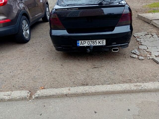 Чорний Ніссан Альмера, об'ємом двигуна 1.6 л та пробігом 300 тис. км за 4200 $, фото 5 на Automoto.ua