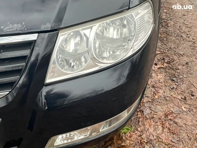 Черный Ниссан Альмера, объемом двигателя 1.6 л и пробегом 203 тыс. км за 5990 $, фото 4 на Automoto.ua