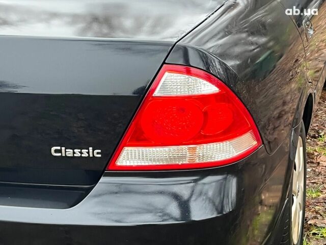 Черный Ниссан Альмера, объемом двигателя 1.6 л и пробегом 203 тыс. км за 5990 $, фото 10 на Automoto.ua