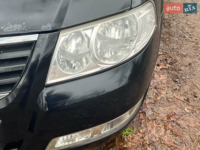 Чорний Ніссан Альмера, об'ємом двигуна 1.6 л та пробігом 203 тис. км за 5990 $, фото 4 на Automoto.ua