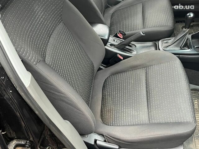 Черный Ниссан Альмера, объемом двигателя 1.6 л и пробегом 203 тыс. км за 5990 $, фото 17 на Automoto.ua