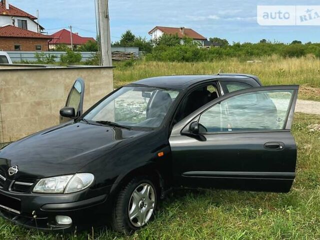 Ніссан Альмера, об'ємом двигуна 1.8 л та пробігом 283 тис. км за 3500 $, фото 1 на Automoto.ua