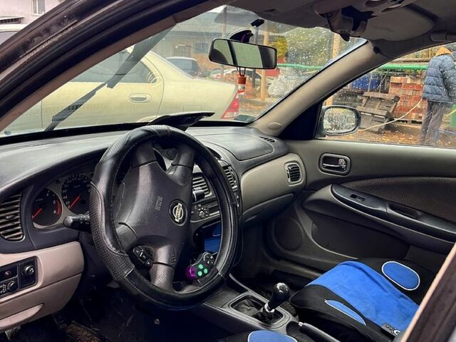 Ніссан Альмера, об'ємом двигуна 2.2 л та пробігом 250 тис. км за 850 $, фото 4 на Automoto.ua