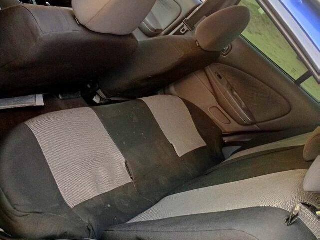 Ніссан Альмера, об'ємом двигуна 1.6 л та пробігом 0 тис. км за 3500 $, фото 5 на Automoto.ua
