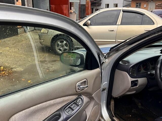 Ніссан Альмера, об'ємом двигуна 2.2 л та пробігом 250 тис. км за 850 $, фото 8 на Automoto.ua