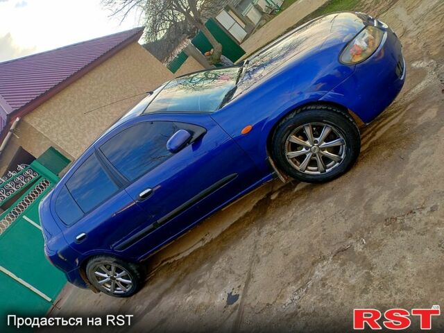 Ніссан Альмера, об'ємом двигуна 1.6 л та пробігом 0 тис. км за 3500 $, фото 1 на Automoto.ua