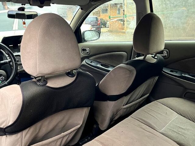 Ніссан Альмера, об'ємом двигуна 2.2 л та пробігом 250 тис. км за 850 $, фото 6 на Automoto.ua