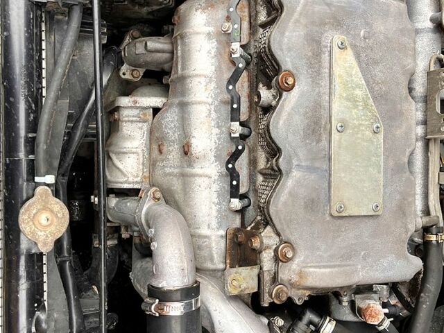 Ніссан Альмера, об'ємом двигуна 2.2 л та пробігом 250 тис. км за 850 $, фото 7 на Automoto.ua