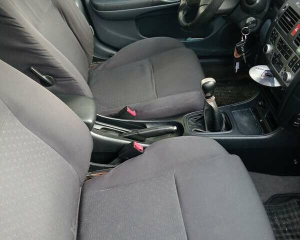 Ниссан Альмера, объемом двигателя 0 л и пробегом 218 тыс. км за 3900 $, фото 9 на Automoto.ua