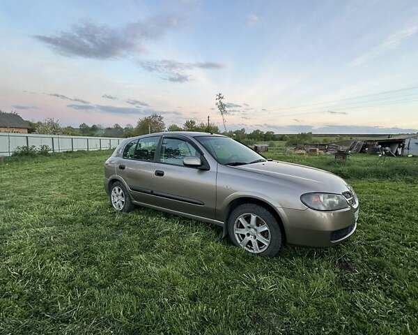 Ніссан Альмера, об'ємом двигуна 1.6 л та пробігом 312 тис. км за 4199 $, фото 3 на Automoto.ua