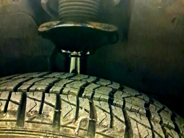 Ниссан Альмера, объемом двигателя 1.4 л и пробегом 0 тыс. км за 2100 $, фото 12 на Automoto.ua