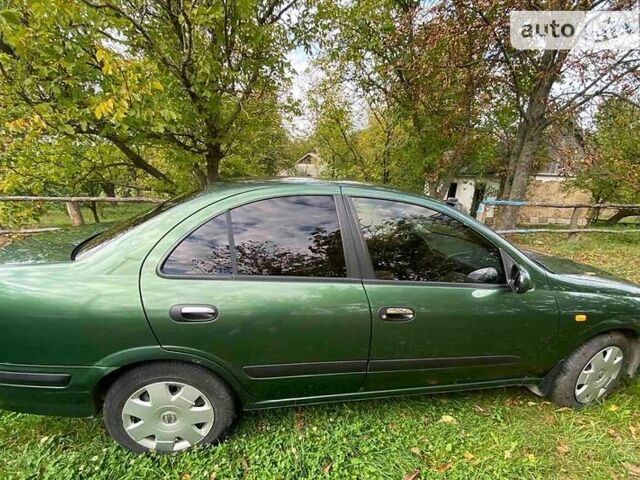 Ніссан Альмера, об'ємом двигуна 2.2 л та пробігом 270 тис. км за 3199 $, фото 11 на Automoto.ua