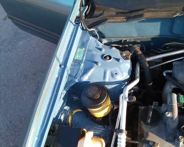 Ниссан Альмера, объемом двигателя 1.8 л и пробегом 290 тыс. км за 2800 $, фото 1 на Automoto.ua