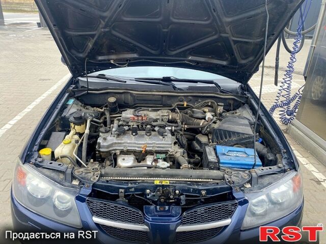 Ниссан Альмера, объемом двигателя 1.5 л и пробегом 300 тыс. км за 3700 $, фото 4 на Automoto.ua