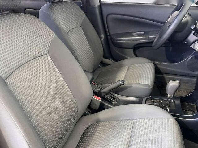 Ниссан Альмера, объемом двигателя 0 л и пробегом 121 тыс. км за 5450 $, фото 9 на Automoto.ua