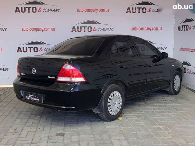 Ниссан Альмера, объемом двигателя 0 л и пробегом 121 тыс. км за 5450 $, фото 2 на Automoto.ua