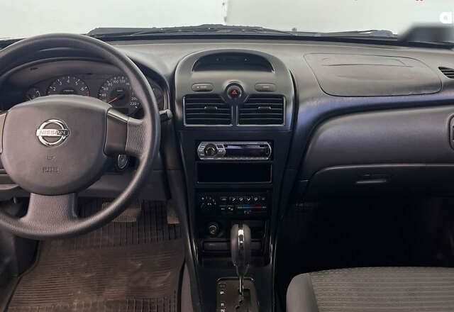 Ниссан Альмера, объемом двигателя 0 л и пробегом 121 тыс. км за 5450 $, фото 12 на Automoto.ua