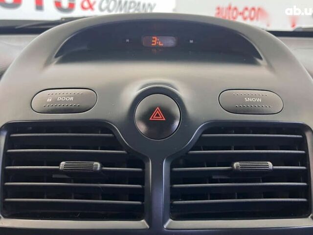 Ниссан Альмера, объемом двигателя 0 л и пробегом 121 тыс. км за 5450 $, фото 15 на Automoto.ua