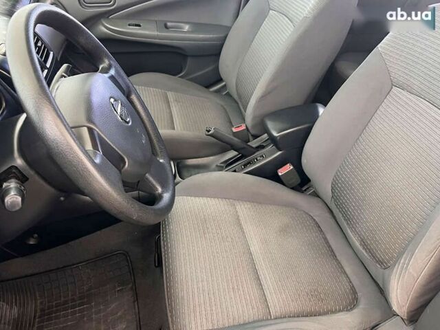 Ниссан Альмера, объемом двигателя 0 л и пробегом 121 тыс. км за 5450 $, фото 6 на Automoto.ua