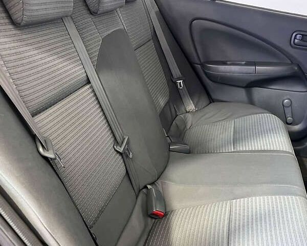 Ниссан Альмера, объемом двигателя 0 л и пробегом 121 тыс. км за 5450 $, фото 10 на Automoto.ua