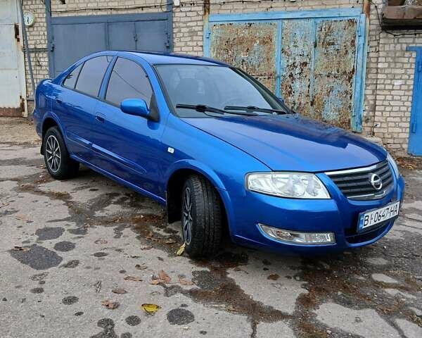 Ніссан Альмера, об'ємом двигуна 1.6 л та пробігом 204 тис. км за 4450 $, фото 1 на Automoto.ua