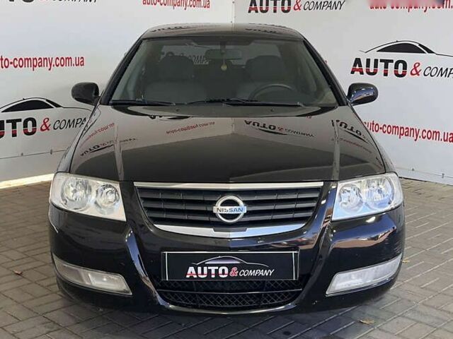 Ниссан Альмера, объемом двигателя 0 л и пробегом 121 тыс. км за 5450 $, фото 1 на Automoto.ua