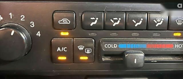 Ниссан Альмера, объемом двигателя 0 л и пробегом 121 тыс. км за 5450 $, фото 14 на Automoto.ua